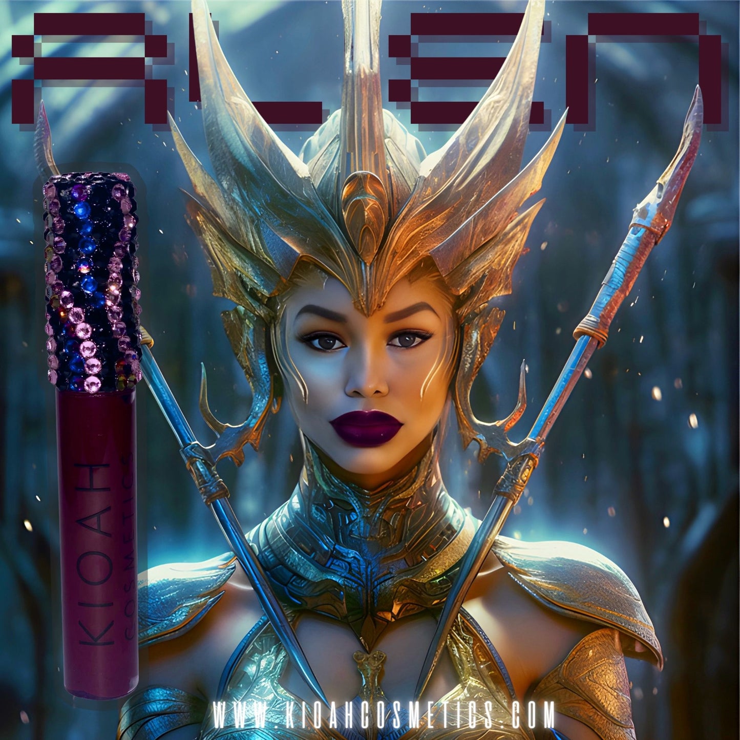 ALIEN